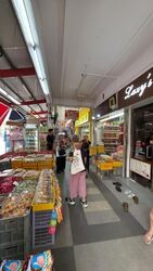 Tampines Street 81 (D18), Shop House #635877221